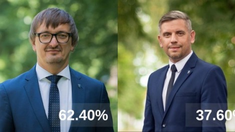 Tczew - Oficjalne wyniki wyborów w Gniewie i Pelplinie