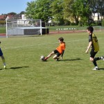 Tczew - Półfinał Wojewódzki w Piłkę Nożną Dzieci