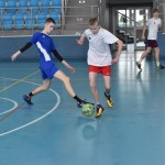 Tczew - Mistrzostwa Powiatu Tczewskiego w piłkę nożną podczas Ferii z PCS!