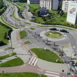 Tczew - Unijne środki mają pomóc rozbudować infrastrukturę rowerową