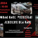 Tczew - Wrak Race dla chorej Gabrysi