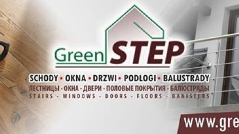 Tczew - Green Step
