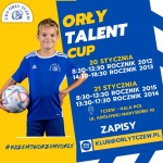 Tczew - Orły Talent CUP