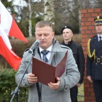 Tczew - Narodowy Dzień Pamięci "Żołnierzy Wyklętych"