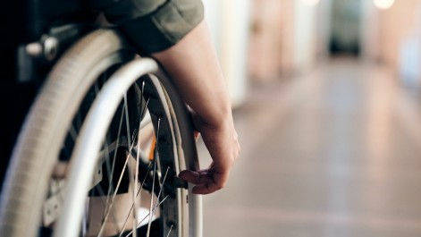 Tczew - Wybory - transport dla niepełnosprawnych