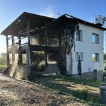 Tczew - Rusza fala pomocy po pożarze w Miłobądzu