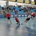 Tczew - Mistrzostwa Powiatu Tczewskiego w Futsalu