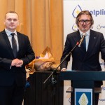 Tczew - Pierwsza sesja nowej kadencji w Pelplinie
