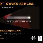 Tczew - Short Waves Special