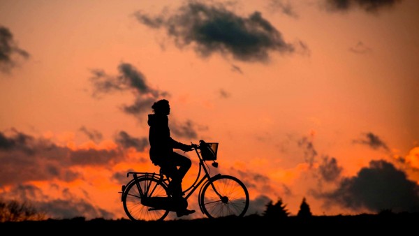 Tczew - Ankieta dla miłośników spędzania wolnego czasu na rowerze