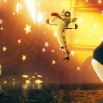 Tczew - Katak - podwodna przygoda - Poranek Filmowy Przyjazne Sensorycznie - projekcje filmowe dla dzieci