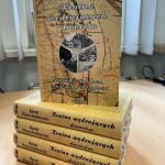 Tczew - Promocja książki "Kraina wędrujących dworów. Z dziejów Bałdowa, Knybawy i Czyżykowa"