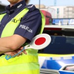 Tczew - W majówkę policjanci mają ręce pełne roboty