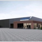 Tczew - Gniewska firma wybuduje nowy zakład