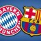 Tczew - Mecz FC Barcelona - Bayern Monachium w EBRO