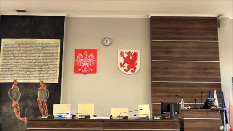 Tczew - Łukasz Brządkowski przejmie władzę w mieście 7 maja