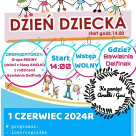 Tczew - Festyn dla Radka