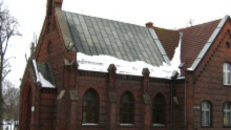 Tczew - Kościół Ewangelicko - Augsburski, zbór w Tczewie