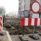 Tczew - Rozpoczęła się przebudowa ulicy Pomorskiej