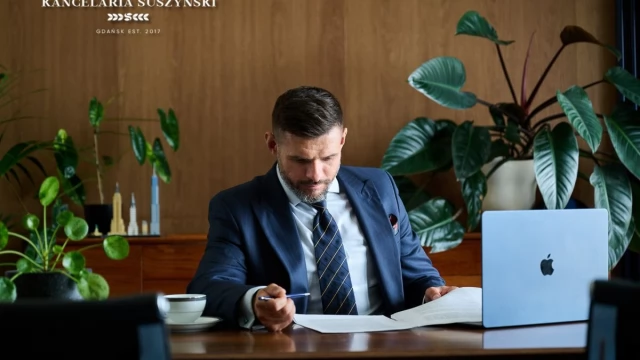 Tczew - Sprawy karne w Gdańsku - dlaczego szybka pomoc adwokata jest kluczowa dla Twojej linii obrony?