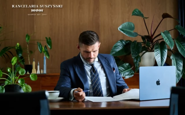 Tczew - Sprawy karne w Gdańsku - dlaczego szybka pomoc adwokata jest kluczowa dla Twojej linii obrony?