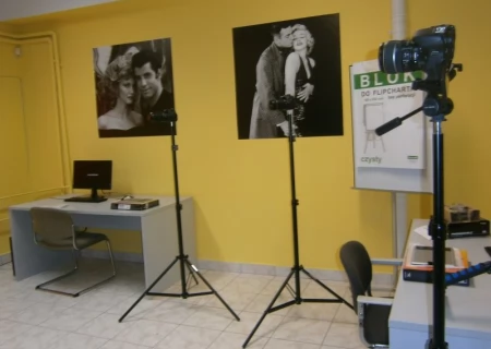Tczew - Nowe pracownie w CKiS - coś dla filmowców, astronomów i muzyków