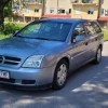 Tczew - Opel Vectra C - 1.8 benz + Gaz - klima, hak