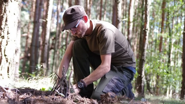 Tczew - Wyjazdy survivalowe - dlaczego warto z nich korzystać?