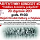 Tczew - Koncert charytatywny "Szlakiem kościołów gotyckich"