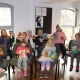 Tczew - Listopadowe warsztaty KOCI KOCI... KOCIEWIAKA