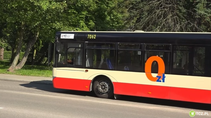 Tczew - Tak w długi weekend kursują autobusy