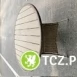 Tczew - Stolik ogrodowy