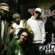 Tczew - EastWest Rockers w "Zebrze"