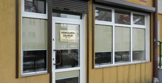 Tczew - KANCELARIA GELIŃSKI Spółka Doradztwa Podatkowego