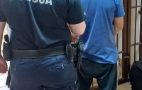 Tczew - 10 lat spędził za kratami. Długo nie cieszył się wolnością