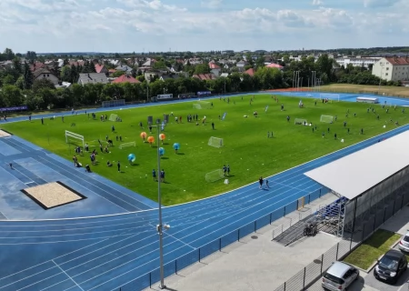 Tczew - Dzień Orła