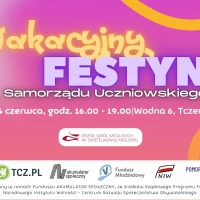 Tczew - Wakacyjny festyn Zespołu Szkół Katolickich w Tczewie