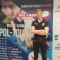 Tczew - Wadim Papiż zajął 5 miejsce w trzecim turnieju z cyklu Grand Prix Polski!