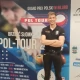Tczew - Wadim Papiż zajął 5 miejsce w trzecim turnieju z cyklu Grand Prix Polski!