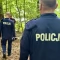 Tczew - Wichura, zaginiony i wielkie poszukiwania w lesie. Na szczęście to ćwiczenia [WIDEO]