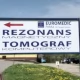 Tczew - Rezonans? Pokończyły się kontrakty. Nie jesteś pacjentem szpitala - płacisz