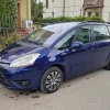Tczew - Citroen c4 grand picasso 1.8 benzyna