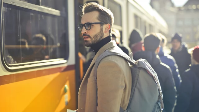 Tczew - Przewozy międzynarodowe busem - dlaczego Polacy wybierają busy?