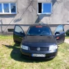 Tczew - Pasat b5 diesel