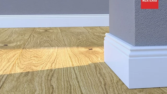 Tczew - Jak zamontować listwy przypodłogowe i cieszyć się perfekcyjnym wykończeniem - poradnik krok po kroku