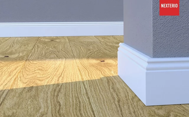 Tczew - Jak zamontować listwy przypodłogowe i cieszyć się perfekcyjnym wykończeniem - poradnik krok po kroku