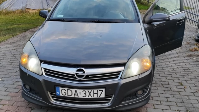 Tczew - Sprzedam samochód