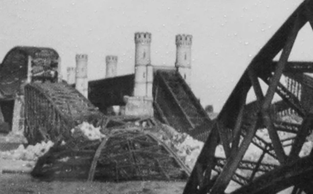 Tczew - Tczew chce oszacować wojenne straty