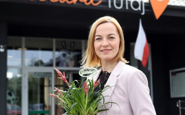 Tczew - Tczewianka pokieruje kulturą w gminie Pruszcz Gdański