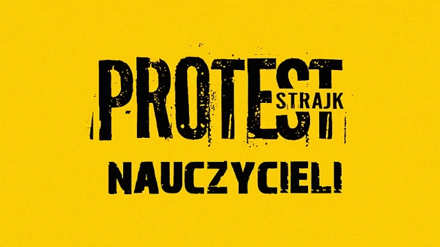 Tczew - Strajk nauczycieli. Maturzyści mogą nie dostać świadectw na czas?